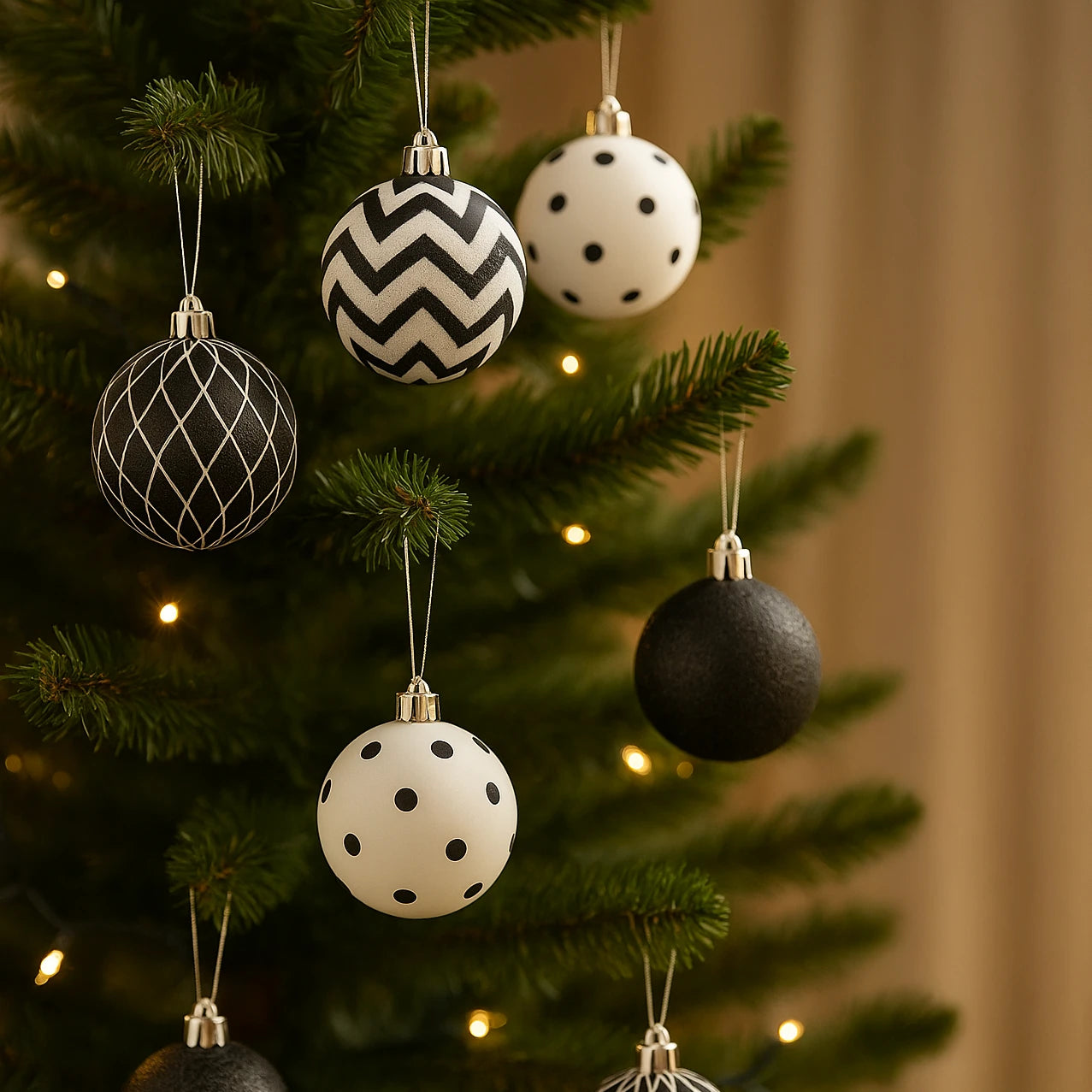 30 Adornos Colgantes