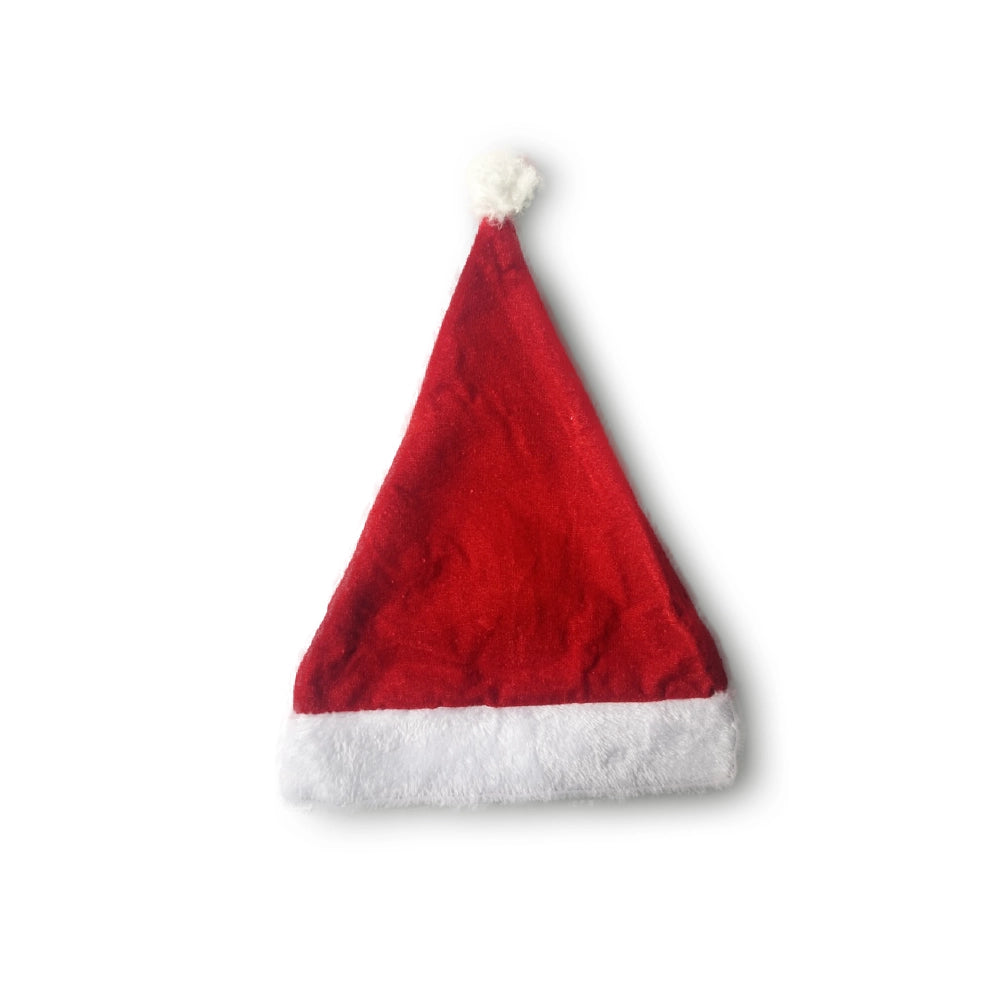 Gorro de Santa Navideño