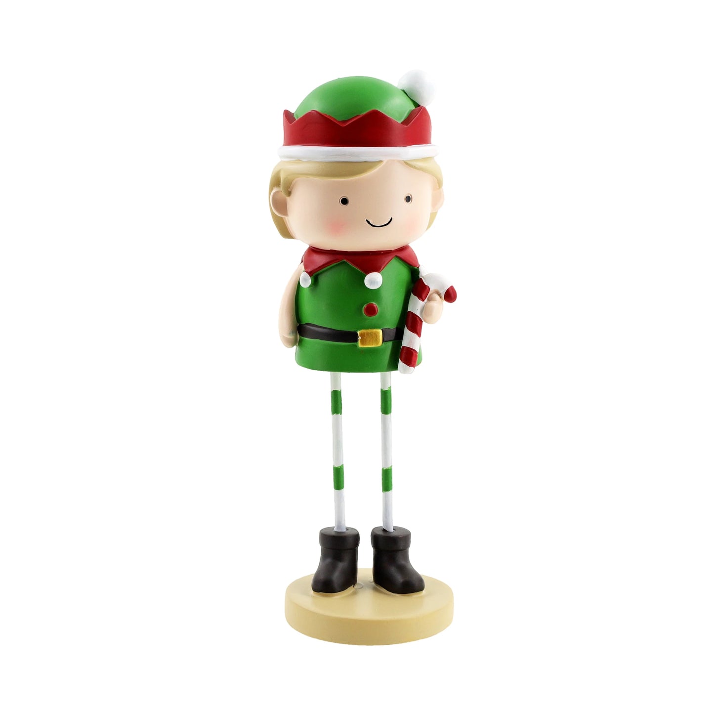 Figura Duende Navideño – 21 cm