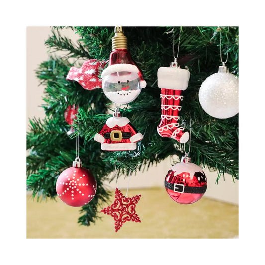 70 Adornos Colgantes