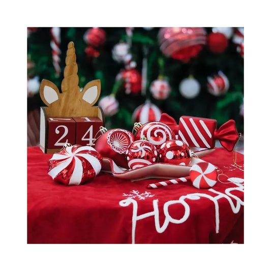 108 Adornos Colgantes