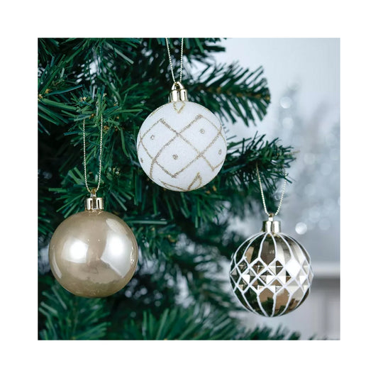 30 Adornos Colgantes