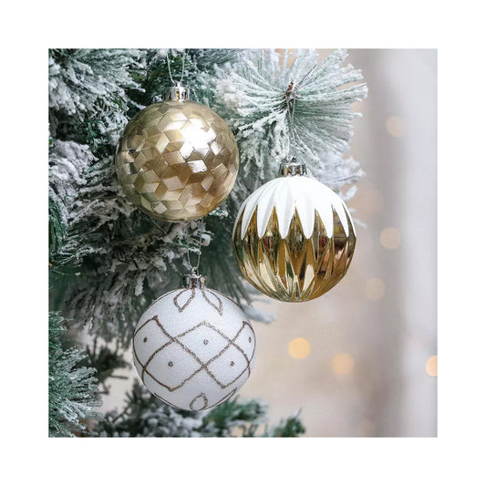 16 Adornos Colgantes