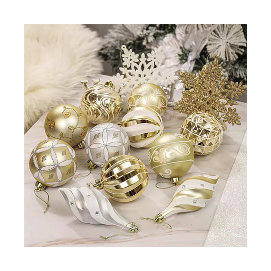 40 Adornos Colgantes