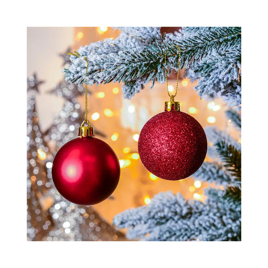 24 Adornos Colgantes