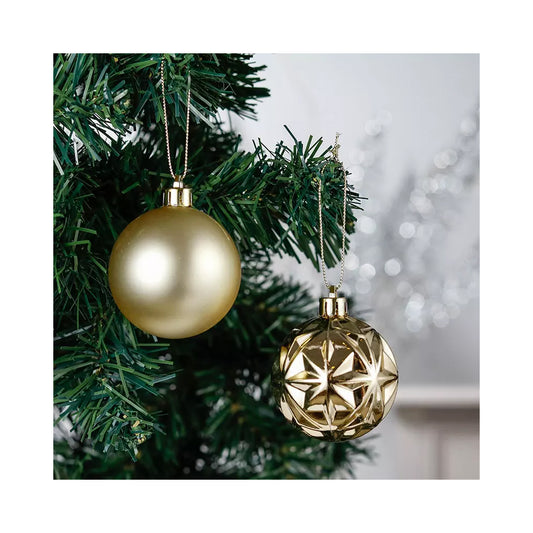 24 Adornos Colgantes