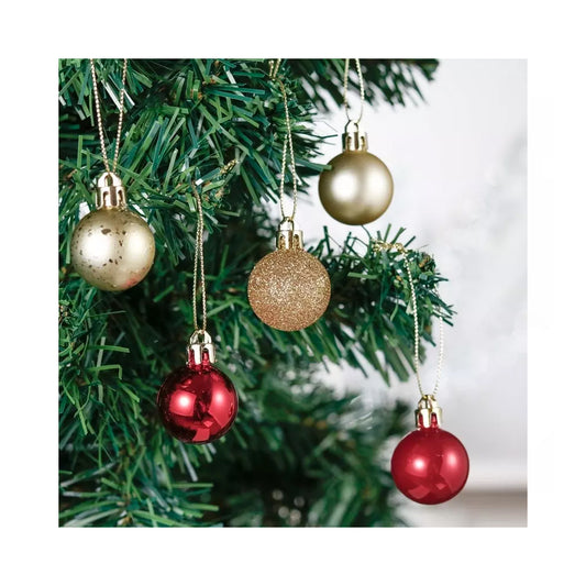 100 Adornos Colgantes