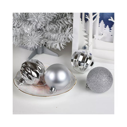 24 Adornos Colgantes