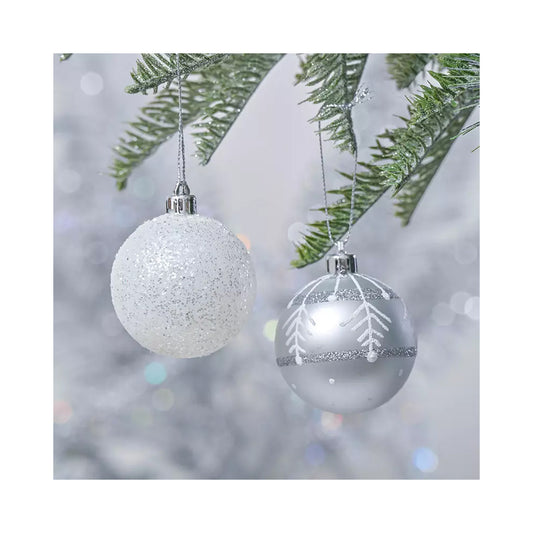 24 Adornos Colgantes