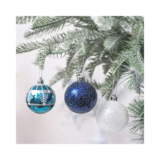 30 Adornos Colgantes