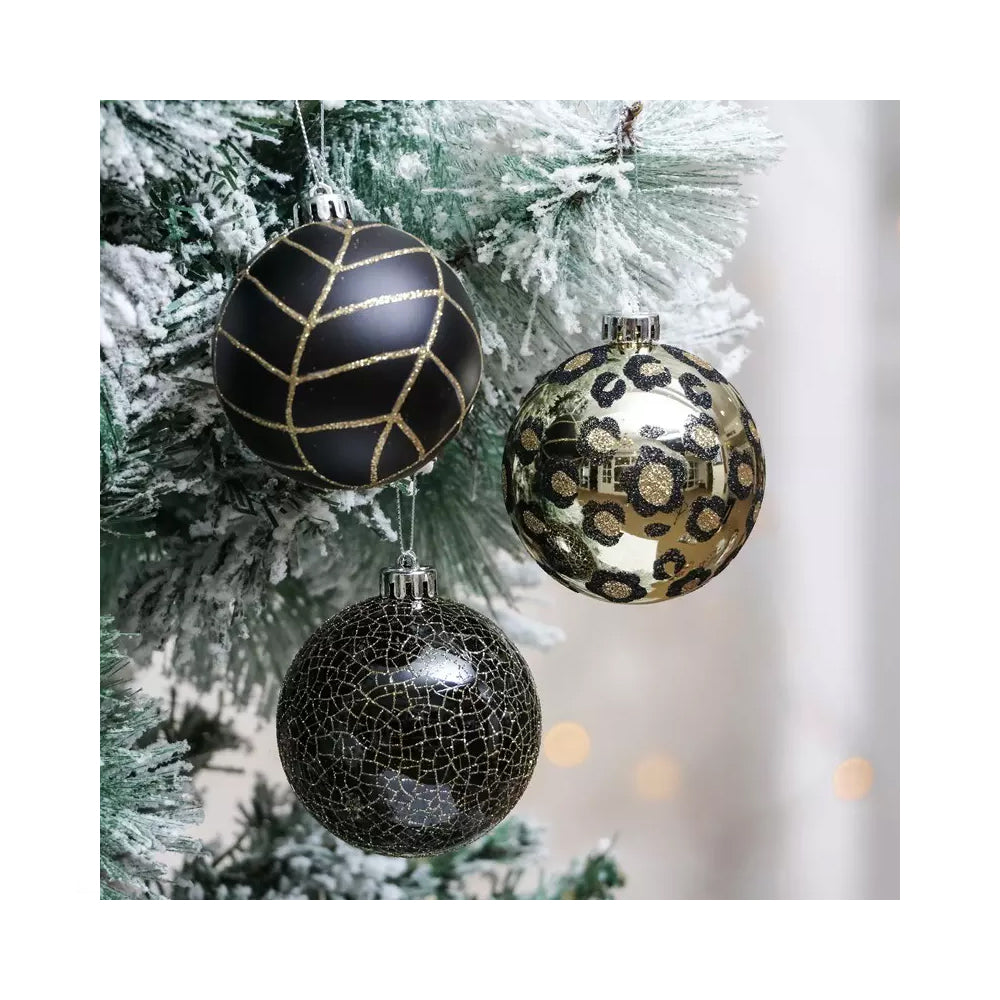 16 Adornos Colgantes