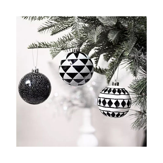 16 Adornos Colgantes