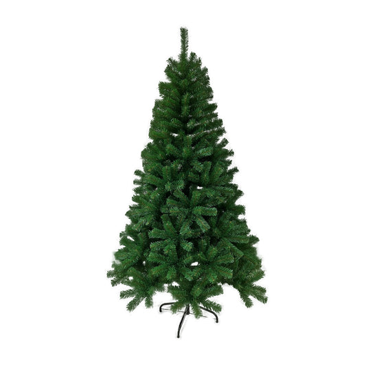Árbol de Navidad Verde Clásico – 180 cm