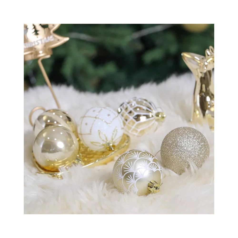 30 Adornos Colgantes
